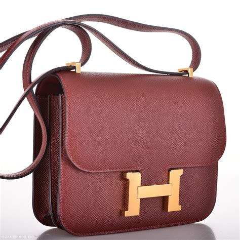 hermes constance bags